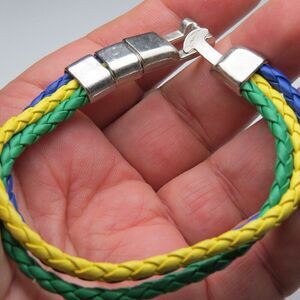 Fashion Color Bracelet
